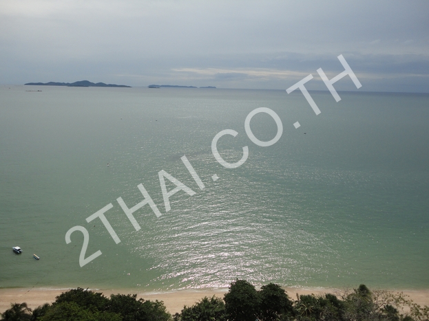 Sky Beach Condo, พัทยา, พัทยาเหนือ - photo, price, location map