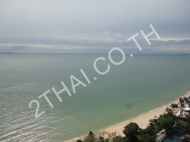 Sky Beach Condo, พัทยา, พัทยาเหนือ - photo, price, location map