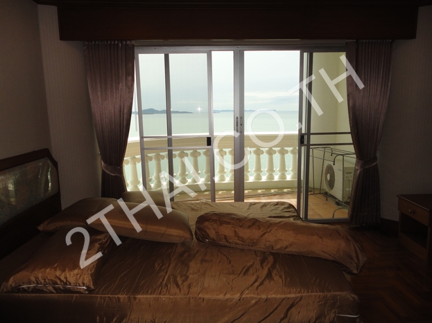 Sky Beach Condo, พัทยา, พัทยาเหนือ - photo, price, location map