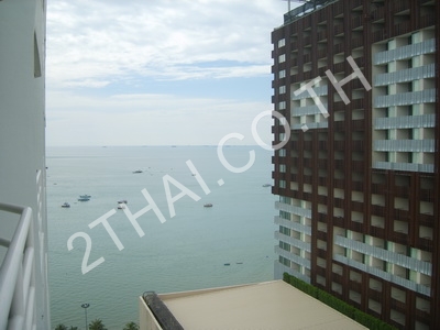 View Talay 6, พัทยา, พัทยากลาง - photo, price, location map