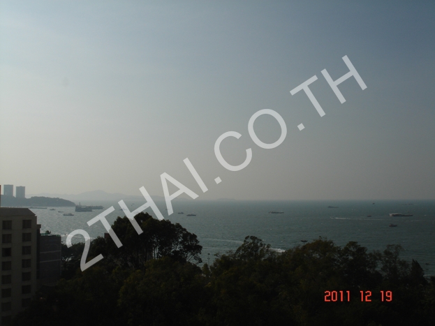 View Talay 6, พัทยา, พัทยากลาง - photo, price, location map