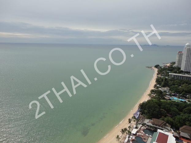 Sky Beach Condo, พัทยา, พัทยาเหนือ - photo, price, location map