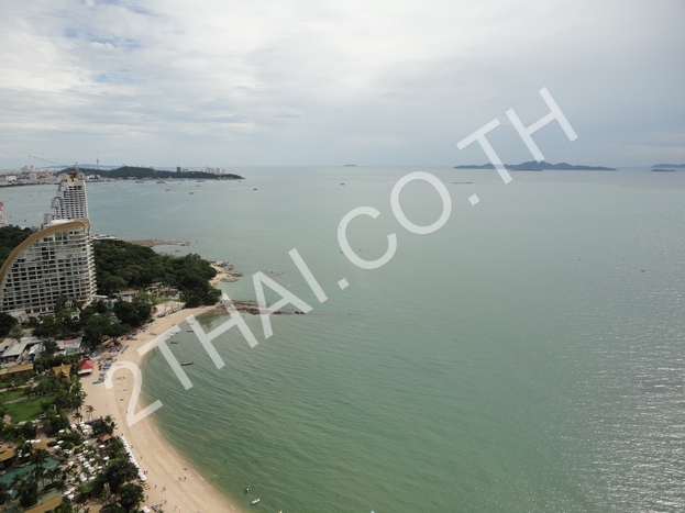 Sky Beach Condo, พัทยา, พัทยาเหนือ - photo, price, location map