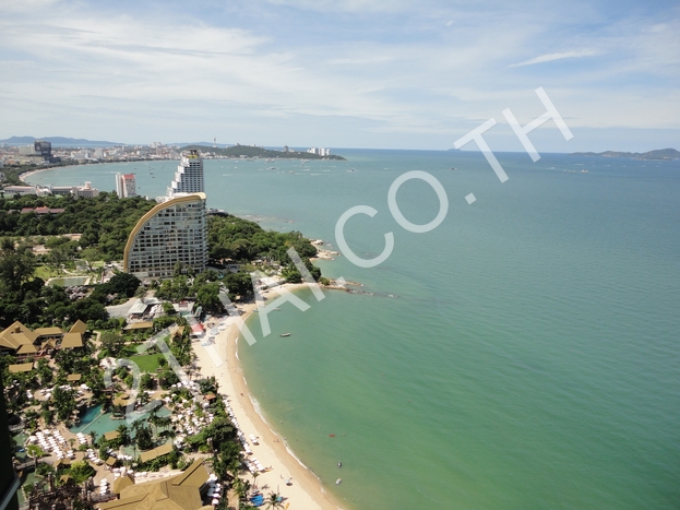 Sky Beach Condo, พัทยา, พัทยาเหนือ - photo, price, location map