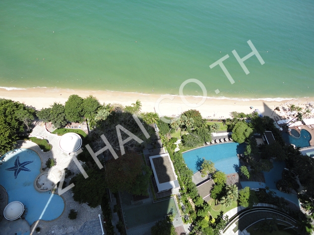 Sky Beach Condo, พัทยา, พัทยาเหนือ - photo, price, location map