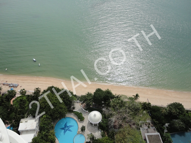 Sky Beach Condo, พัทยา, พัทยาเหนือ - photo, price, location map