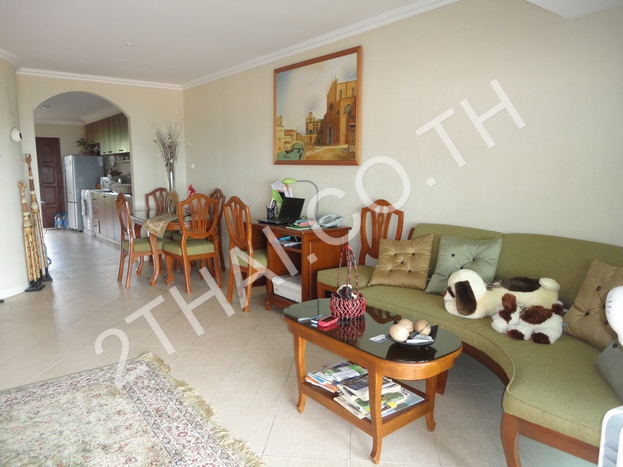 Executive Residence 3, พัทยา, พระตำหนัก - photo, price, location map