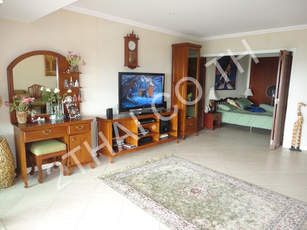 Executive Residence 3, พัทยา, พระตำหนัก - photo, price, location map