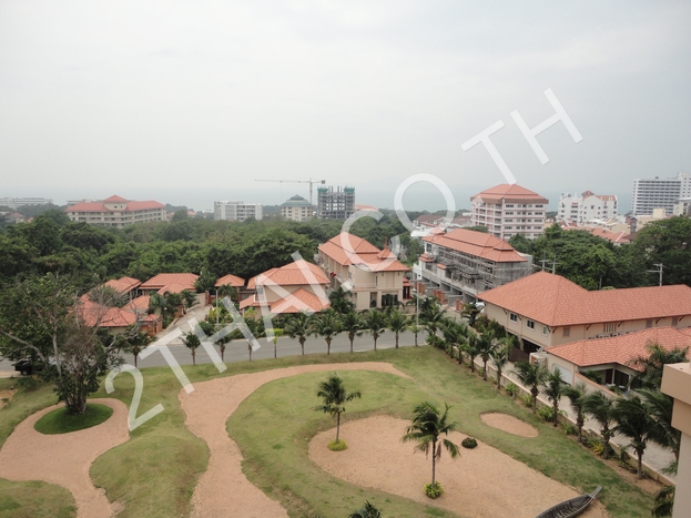 Executive Residence 3, พัทยา, พระตำหนัก - photo, price, location map