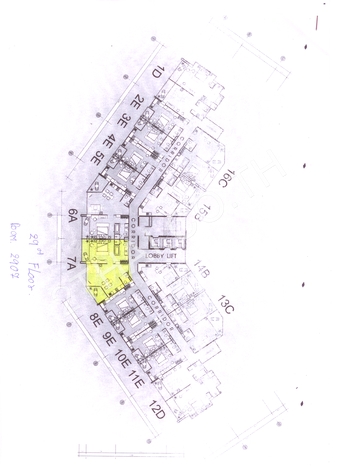 AD Condominium Wong Amat , พัทยา, พัทยาเหนือ - photo, price, location map