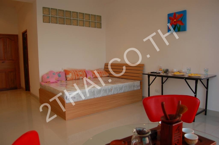 Thepthip Mansion Condo, พัทยา, พระตำหนัก - photo, price, location map