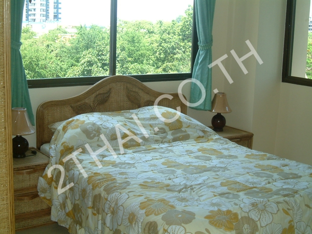 Thepthip Mansion Condo, พัทยา, พระตำหนัก - photo, price, location map