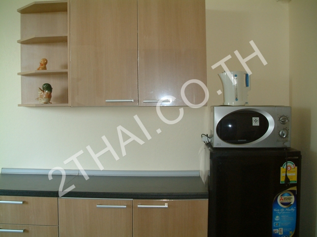 Thepthip Mansion Condo, พัทยา, พระตำหนัก - photo, price, location map