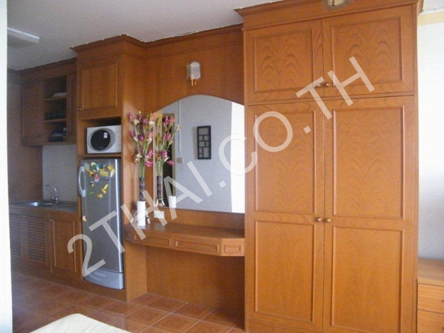 Thepthip Mansion Condo, พัทยา, พระตำหนัก - photo, price, location map