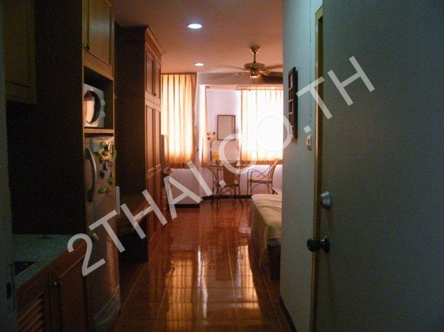 Thepthip Mansion Condo, พัทยา, พระตำหนัก - photo, price, location map