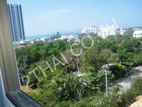 Thepthip Mansion Condo, พัทยา, พระตำหนัก - photo, price, location map