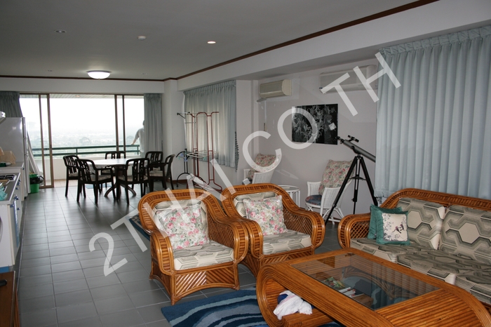 Sunset Heights Condo, พัทยา, นาจอมเทียน - photo, price, location map