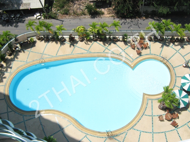 Star Beach Condotel, พัทยา, พระตำหนัก - photo, price, location map