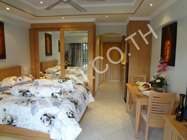 Star Beach Condotel, พัทยา, พระตำหนัก - photo, price, location map