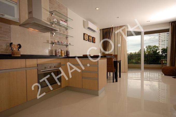 Sunrise Beach Residence 2, พัทยา, นาจอมเทียน - photo, price, location map