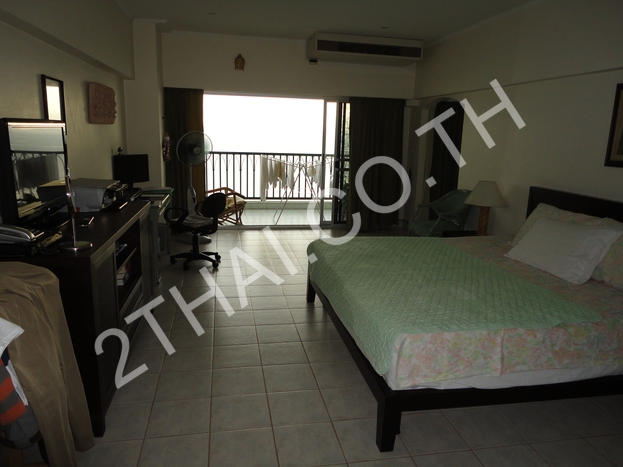 Wongamat Garden Beach Resort, พัทยา, พัทยาเหนือ - photo, price, location map