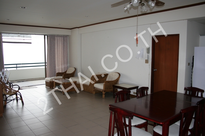 Sunset Heights Condo, พัทยา, นาจอมเทียน - photo, price, location map