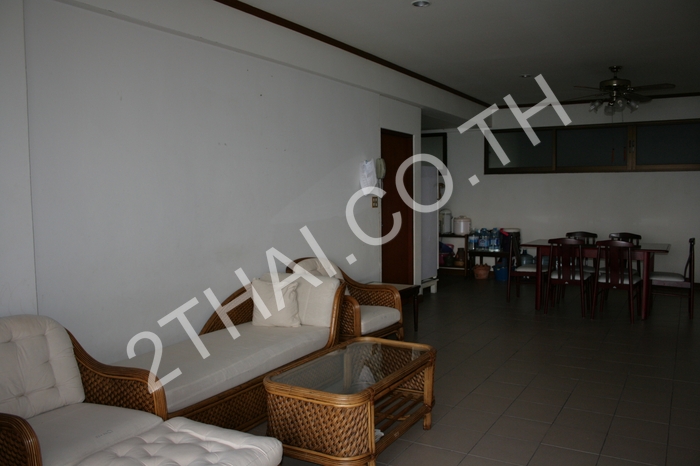 Sunset Heights Condo, พัทยา, นาจอมเทียน - photo, price, location map