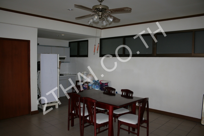 Sunset Heights Condo, พัทยา, นาจอมเทียน - photo, price, location map