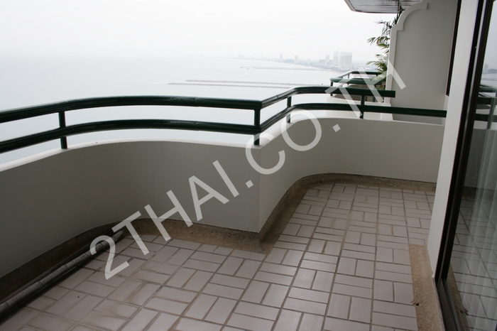 Sunset Heights Condo, พัทยา, นาจอมเทียน - photo, price, location map