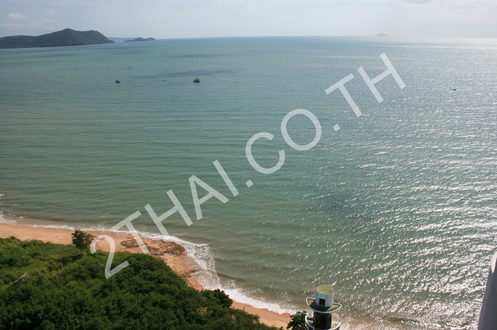 VIP Condochain Pattaya, พัทยา, นาจอมเทียน - photo, price, location map