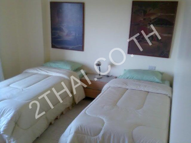 Somphong Condotel, พัทยา, นาจอมเทียน - photo, price, location map