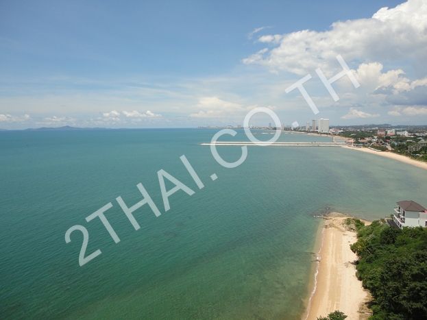 VIP Condochain Pattaya, พัทยา, นาจอมเทียน - photo, price, location map