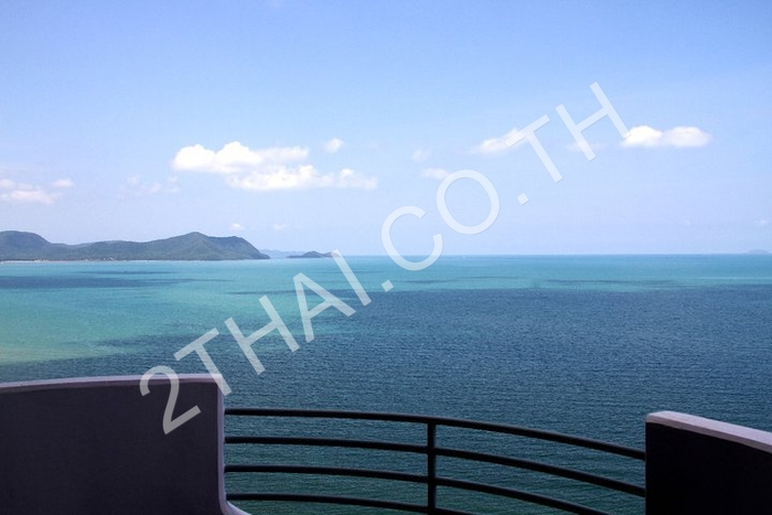 VIP Condochain Pattaya, พัทยา, นาจอมเทียน - photo, price, location map