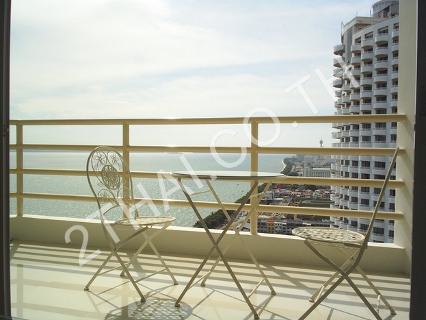 Viewtalay Marina Beach 8 , พัทยา, จอมเทียน - photo, price, location map