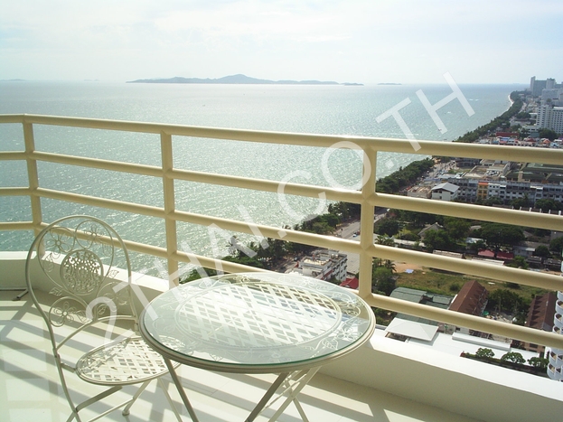 Viewtalay Marina Beach 8 , พัทยา, จอมเทียน - photo, price, location map