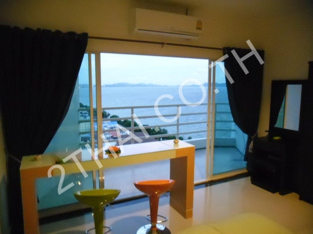 Viewtalay Marina Beach 8 , พัทยา, จอมเทียน - photo, price, location map