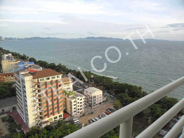 Viewtalay Marina Beach 8 , พัทยา, จอมเทียน - photo, price, location map