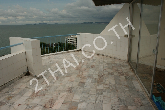 Siam Penthouse III, พัทยา, พัทยาเหนือ - photo, price, location map