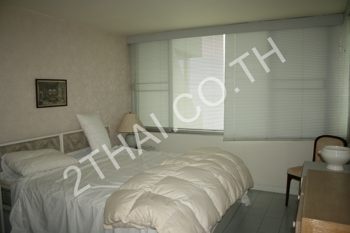 Siam Penthouse III, พัทยา, พัทยาเหนือ - photo, price, location map