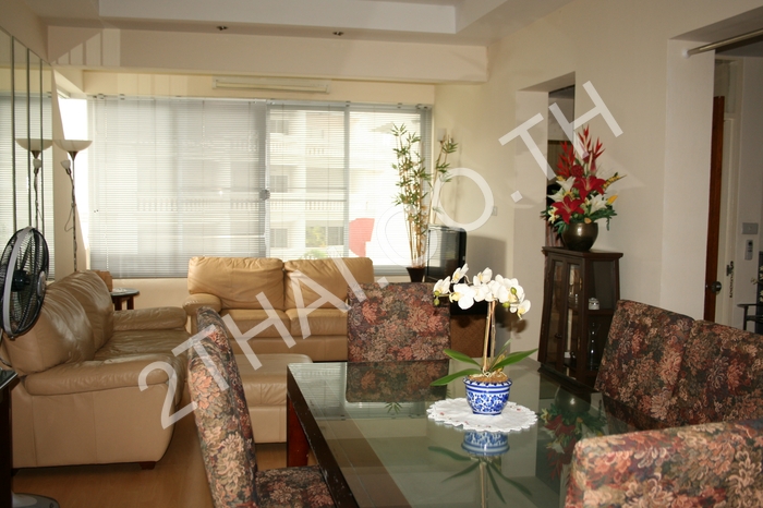 Siam Penthouse III, พัทยา, พัทยาเหนือ - photo, price, location map