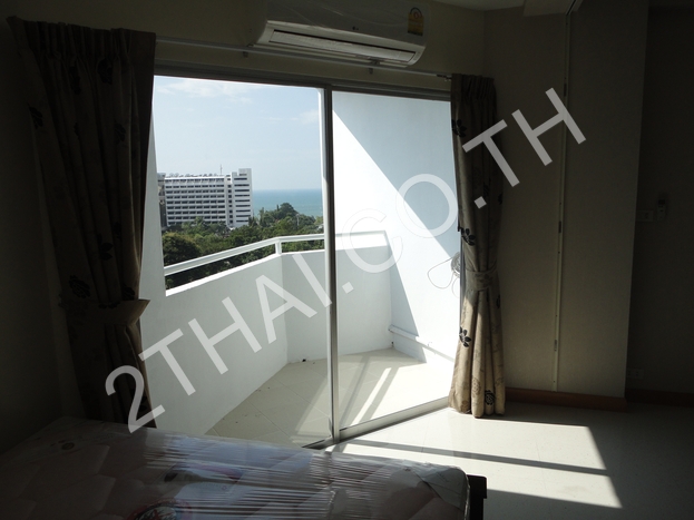 Royal Beach Condotel, พัทยา, พระตำหนัก - photo, price, location map