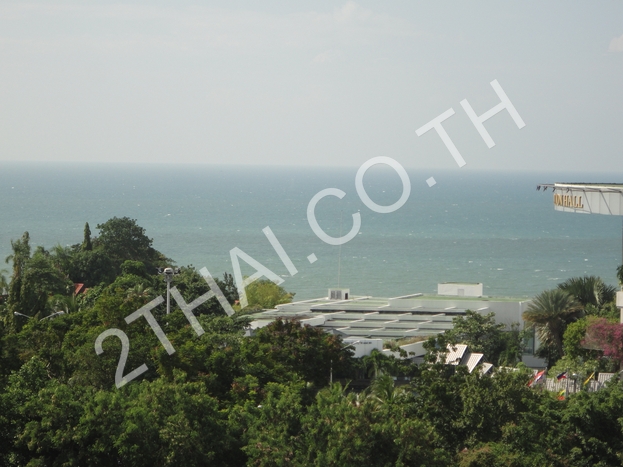 Royal Beach Condotel, พัทยา, พระตำหนัก - photo, price, location map