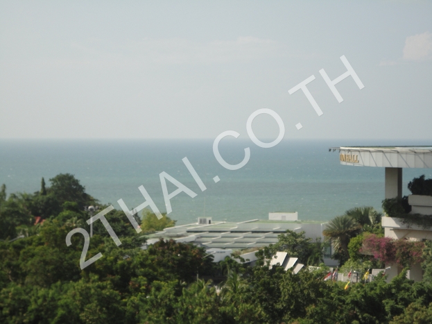 Royal Beach Condotel, พัทยา, พระตำหนัก - photo, price, location map