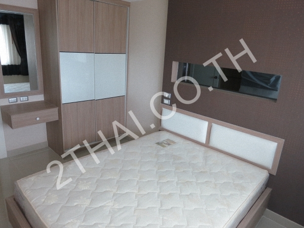 Porchland 2 Jomtien Resort, พัทยา, จอมเทียน - photo, price, location map