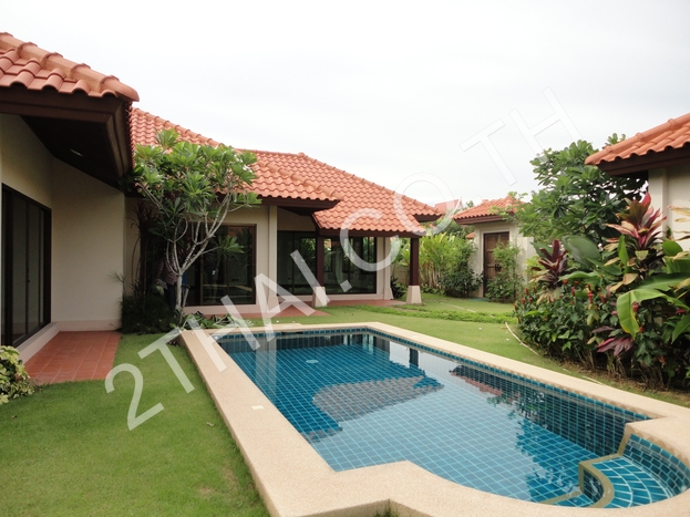 Baan Balina 2, พัทยา, ห้วยใหญ่ - photo, price, location map