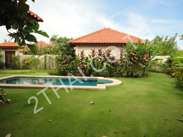 Baan Balina 2, พัทยา, ห้วยใหญ่ - photo, price, location map