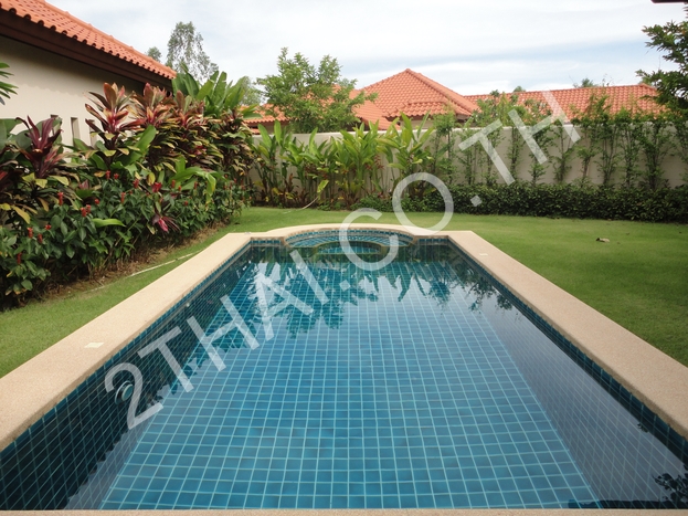 Baan Balina 2, พัทยา, ห้วยใหญ่ - photo, price, location map