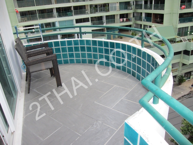 Star Beach Condotel, พัทยา, พระตำหนัก - photo, price, location map