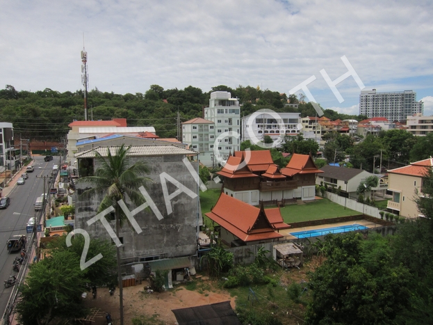 Star Beach Condotel, พัทยา, พระตำหนัก - photo, price, location map