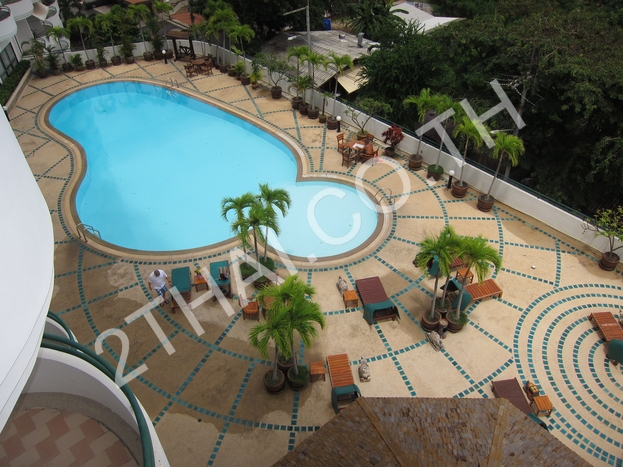 Star Beach Condotel, พัทยา, พระตำหนัก - photo, price, location map